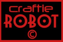CraftieRobot on Etsy
